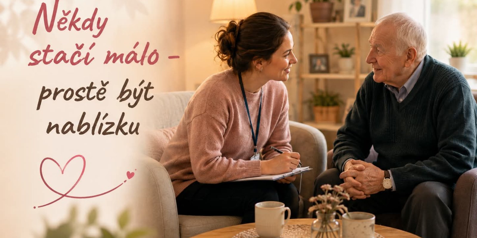 Týden sociálních služeb 2026