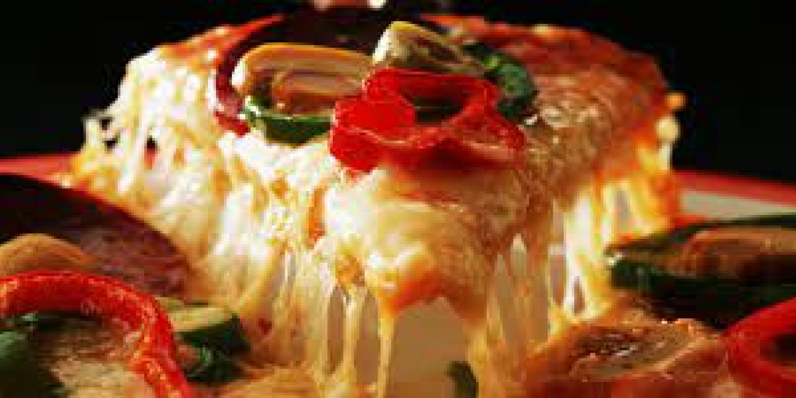 Pizzeria Rosa