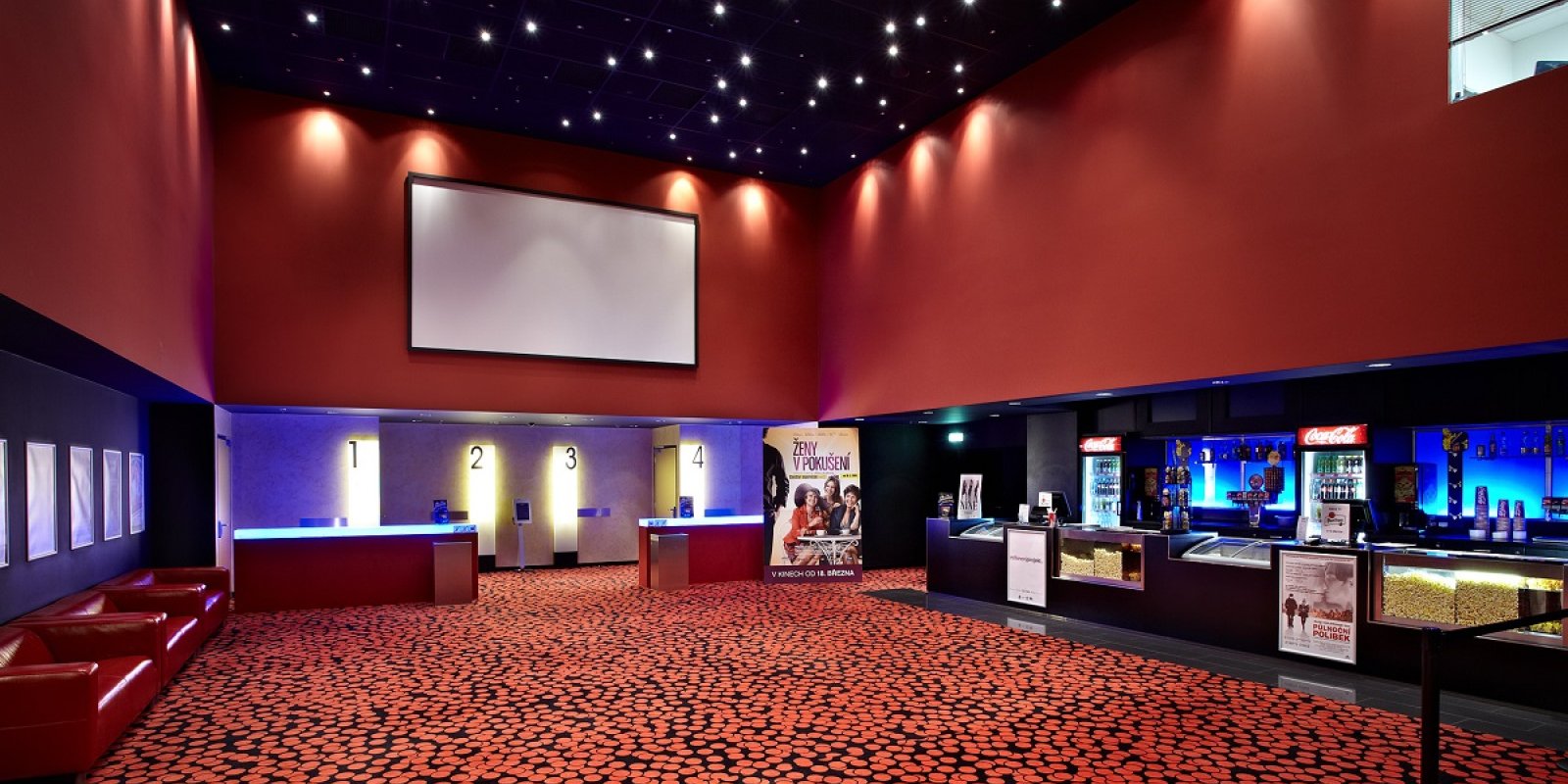 Cinestar