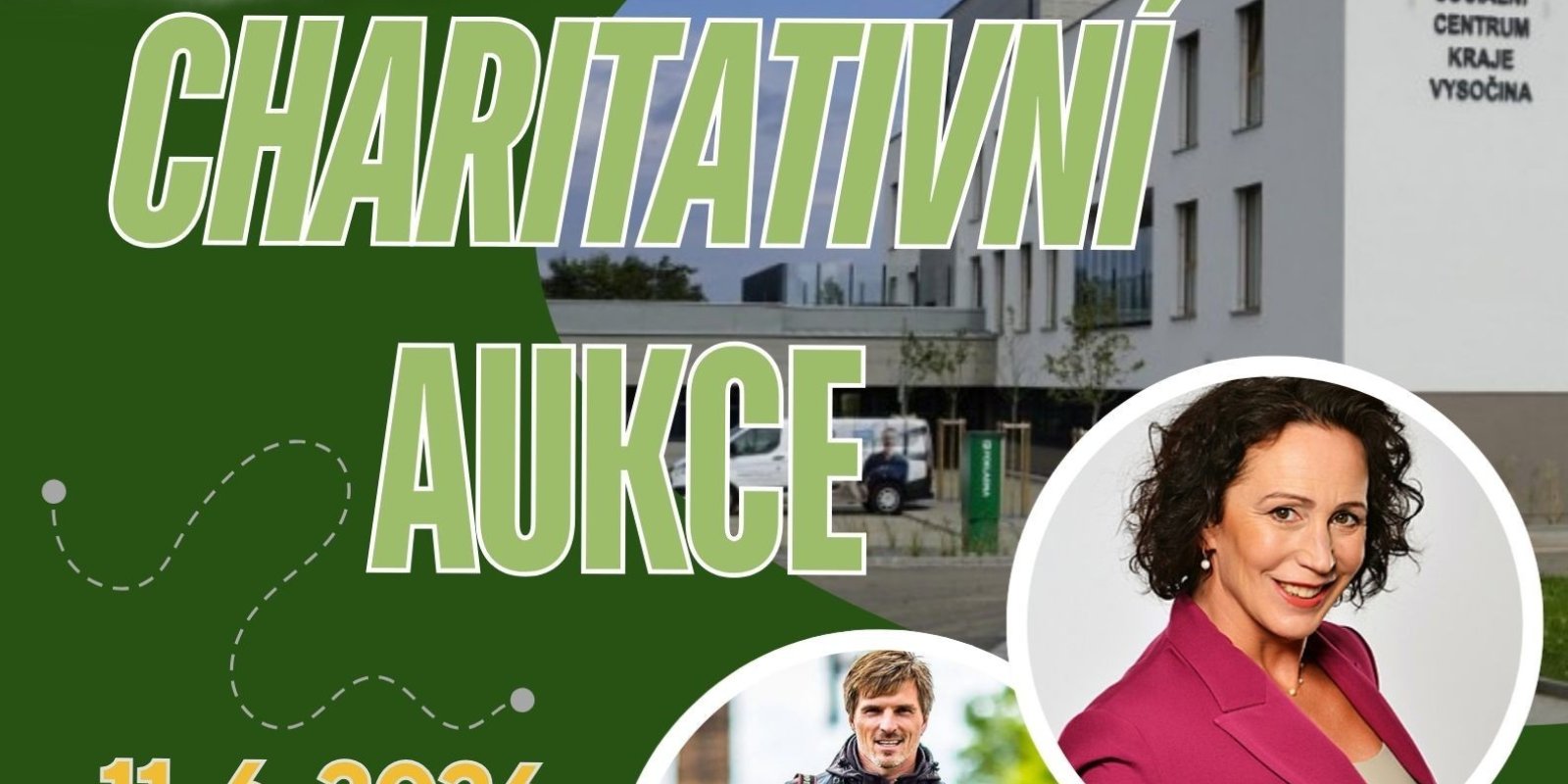 Charitativní aukce