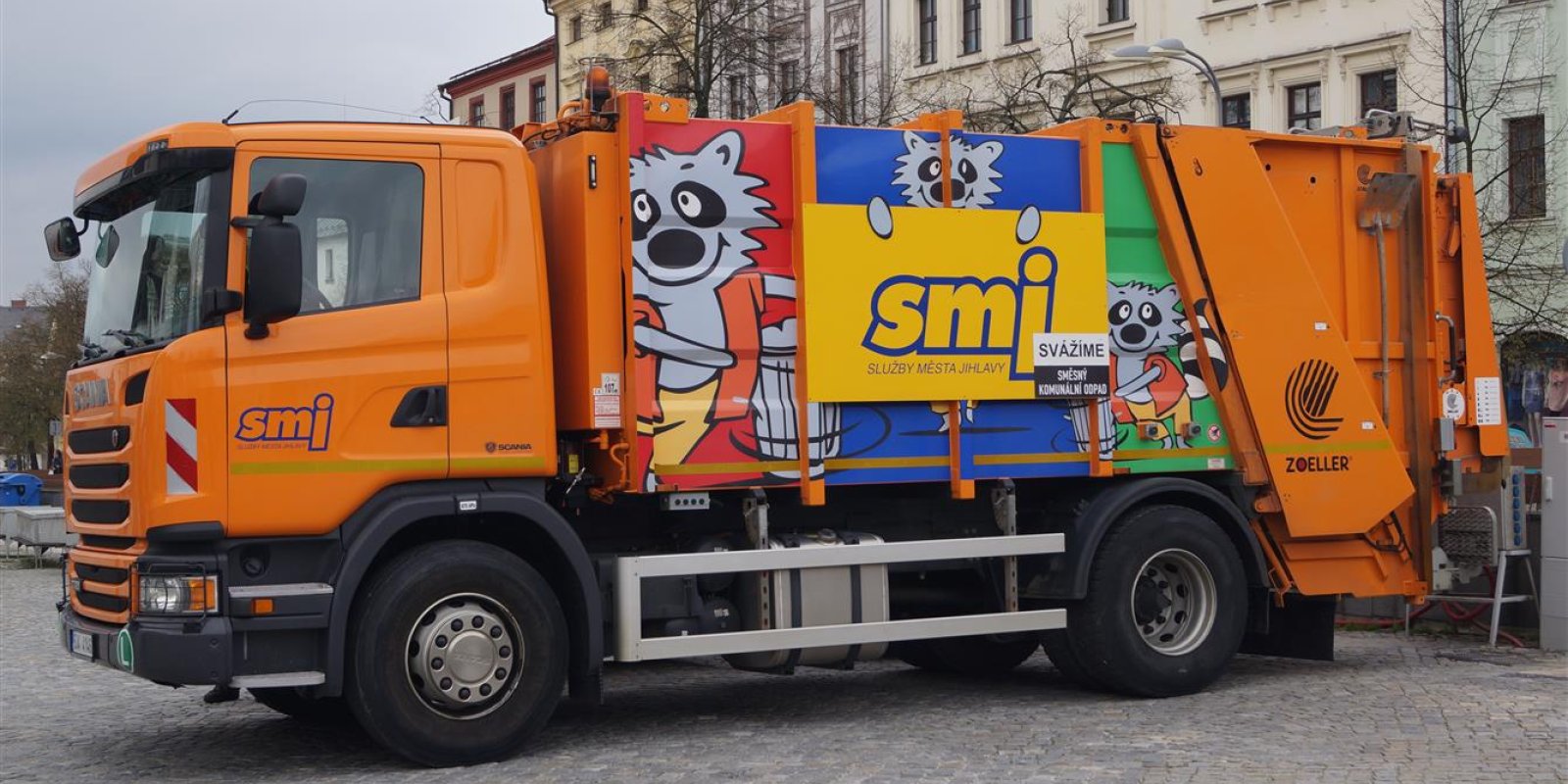 Nebojte se policie: Beseda o celkové činnosti SMJ s tiskovým mluvčím Martinem Málkem