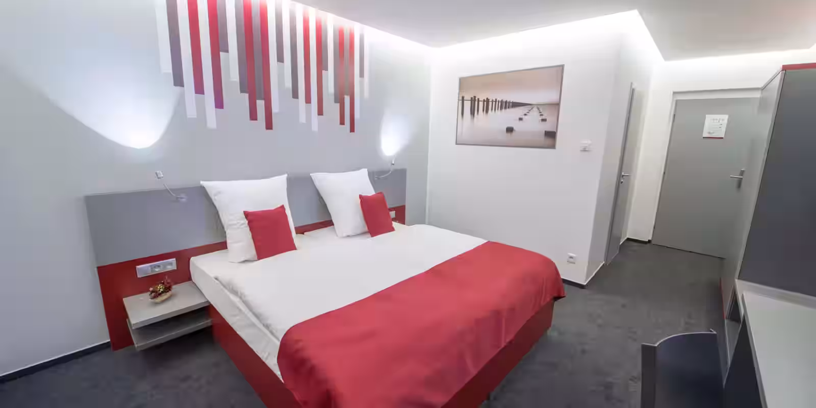 Hotel Villa Eden