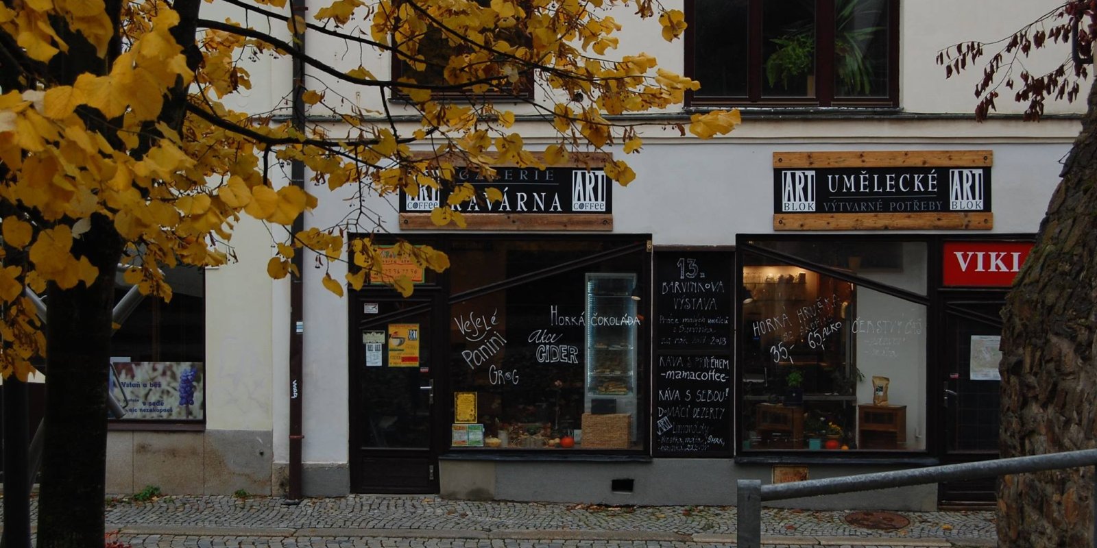 Art Coffee
