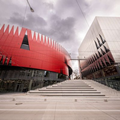 Horácká aréna