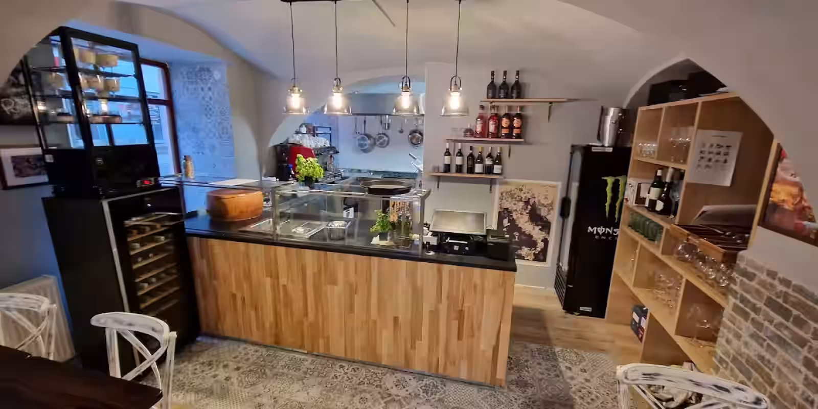 Trattoria Don Vito