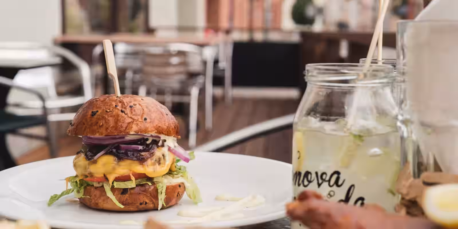 Zverimex BistroBar